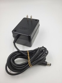 OEM Nintendo NES AC Adapter Power Supply NES-002 - Authentic - TESTED