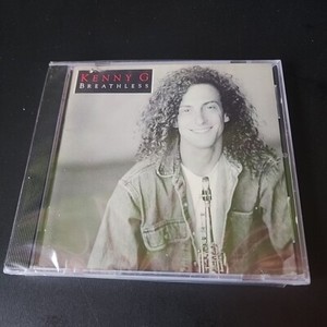 Breathless Kenny G | eBay