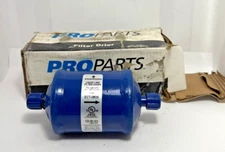 Pro Parts Liquid Line Filter Drier PPDRI083S 3/8"