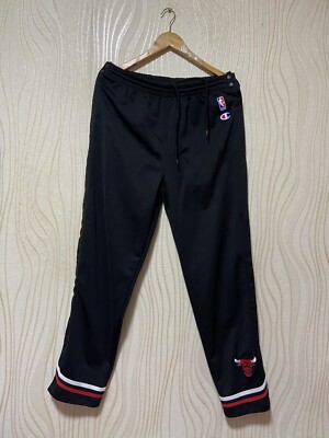 champion basketball pants