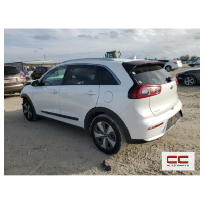 2017-2019 KIA NIRO OEM Headlight Left Driver Side Halogen