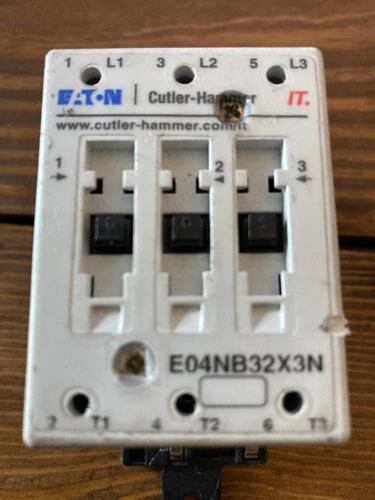 Eaton Cutler Hammer