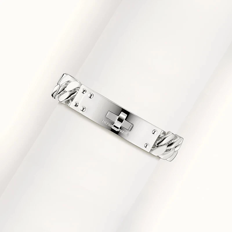 bracelet kelly gourmette very small model