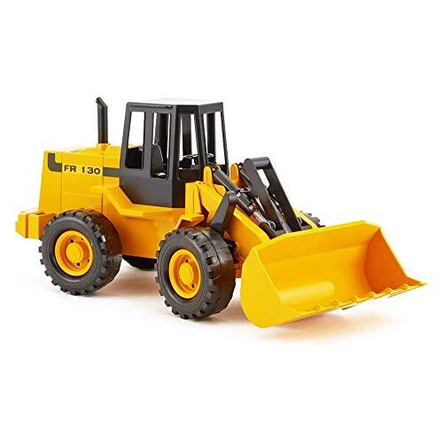 Thumbnail - Gelenkradlader Fr 130