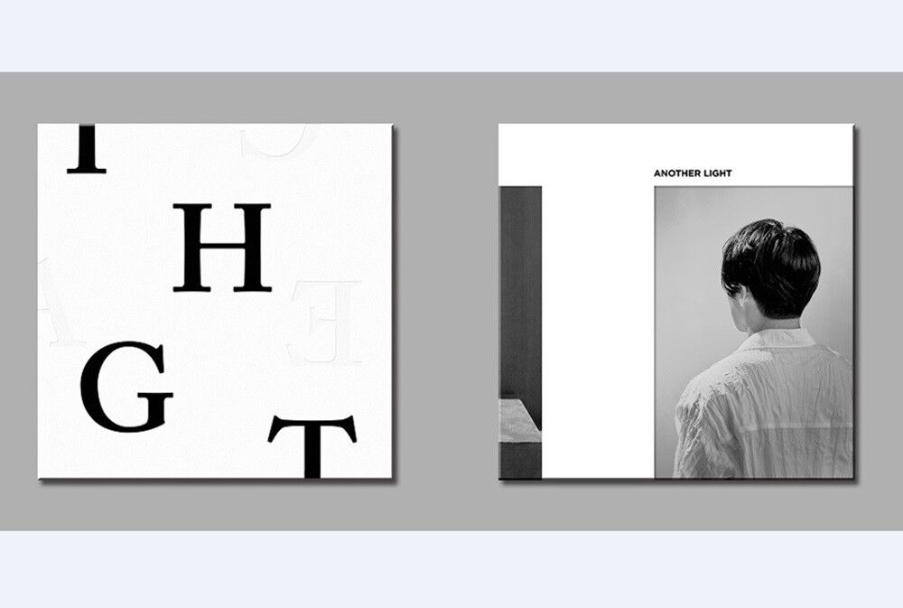 K-POP SECHSKIES 5th Album [ANOTHER LIGHT] Random Ver CD+Booklet+Photocard Sealed