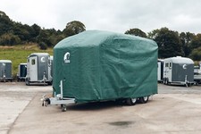 New Cheval Liberte Maxi 3 Horse Box Trailer Weatherproof Cover Maxi3 Model