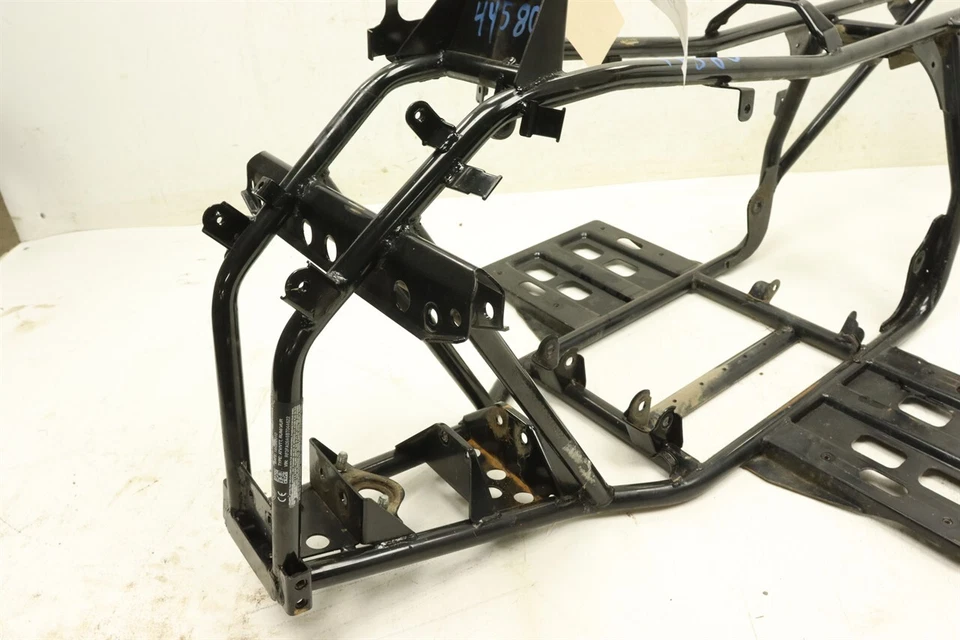 Polaris Sportsman 90 11 Frame 0454671-067 44580 - Image 2 of 4