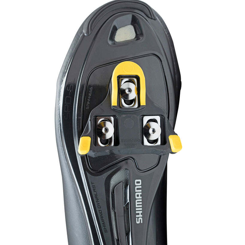 SHIMANO - ペンジャミン Shimano PD-M540 SPD Bike Pedals | Jenson USA