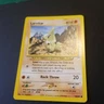 LARVITAR 70/105 - Neo Destiny - 1995-2000 - VINTAGE WOTC POKEMON CARD - NM/M