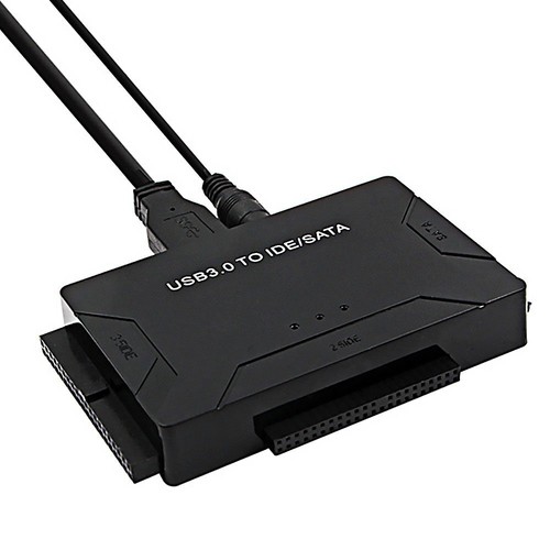 Ultra Recovery Converter 2023 - Picture 3 of 10