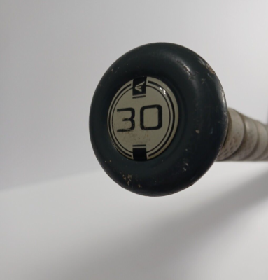 Batte De Softball Easton Crystal Fastpitch – 33 Pouces, 20 Oz – Jeune – Occasion