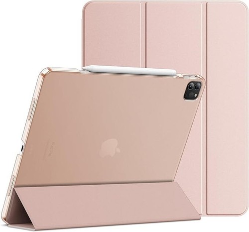 JETech Case for iPad Pro 12.9-Inch (6th/5th Generation, 2022/2021 Model) - Picture 4 of 9