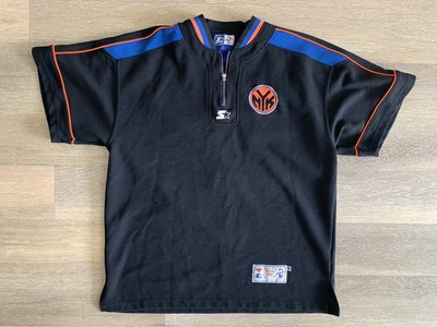 knicks practice shirt
