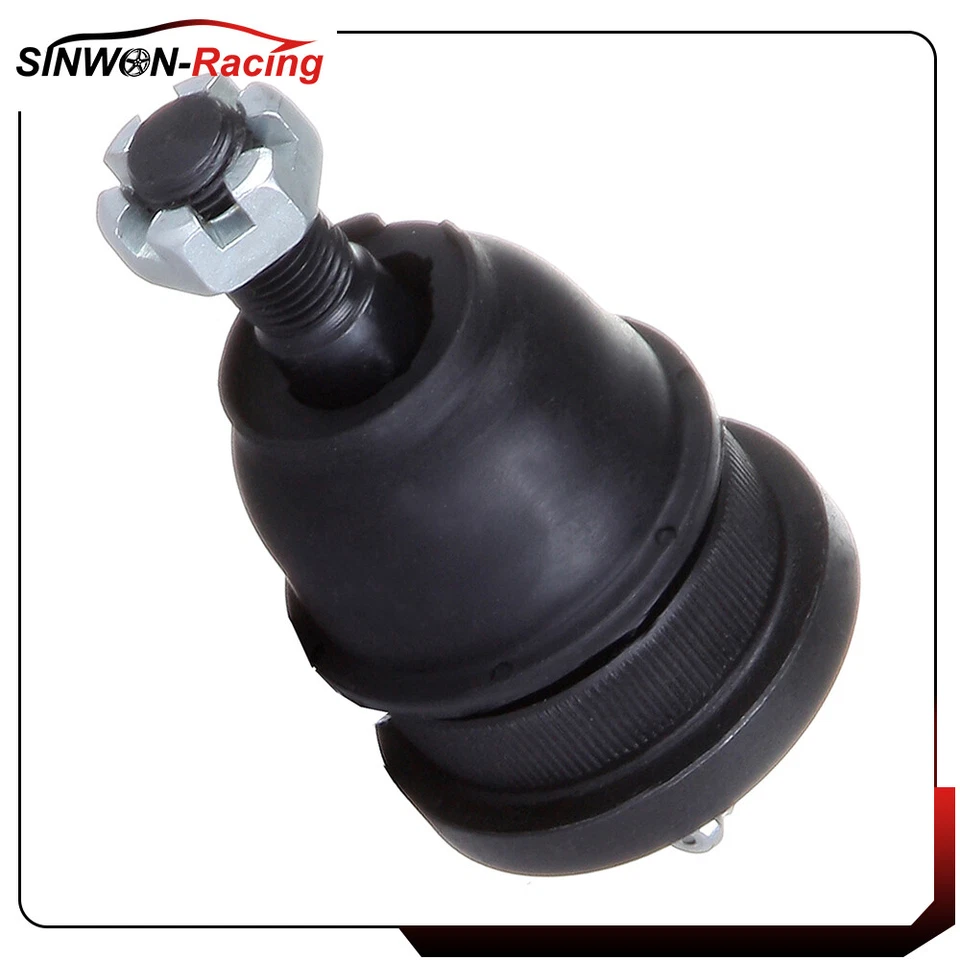 12 Pcs Ball Joint Tie Rod End Suspension Kit for 1991-1999 Buick LeSabre - Image 4 of 4