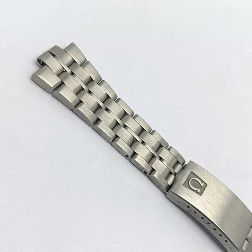 NOS Omega Constellation 168.0055 1177/177 Watch Bracelet TYB177KS35