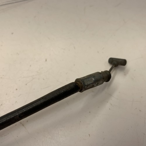Cable, Throttle - 1986 POLARIS Sno 600 - 第 10/10 張圖片