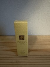 NEW CLINIQUE AROMATICS ELIXIR .34 OZ / 10 ML PERFUME PARFUM SPRAY SEALED NIB