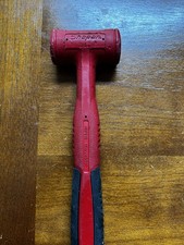 Snap-on Hbfe16 Dead Blow Hammer