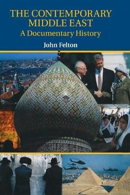 The Contemporary Middle East - 9780872894884