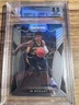 2019-20 Ja Morant - Panini Prizm Draft Picks Silver Prizm #2 *BGS 8.5*