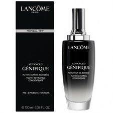 Lancome Advanced Genifique Youth Activating Concentrate 100ml / 3.38oz