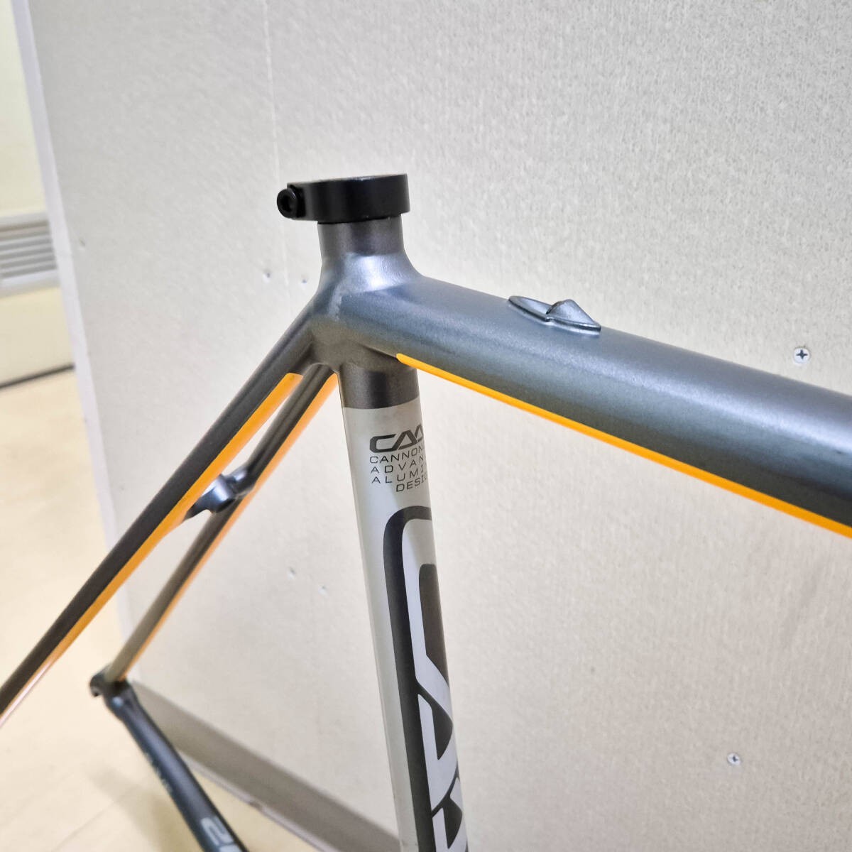 Cannondale CAAD12 Lightweight Aluminum Road Frame Set Size 50 From