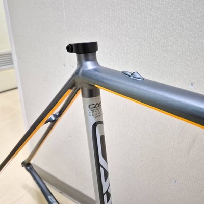Cannondale CAAD12 Lightweight Aluminum Road Frame Set Size 50 From