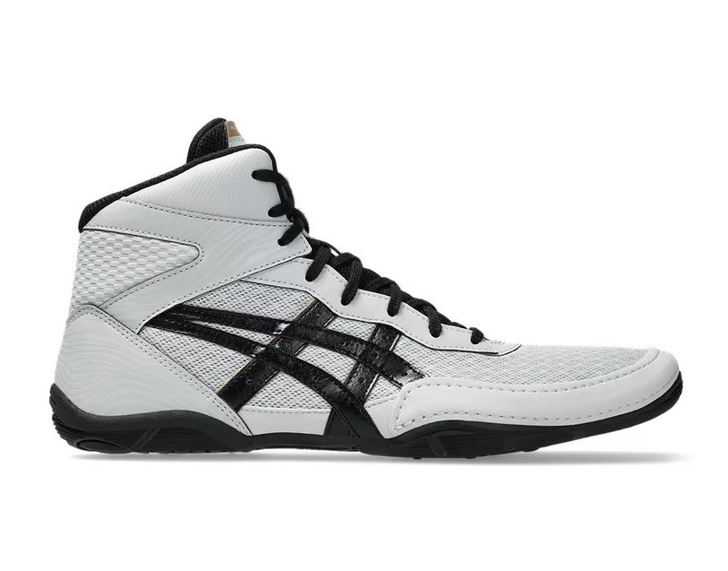 KINDER Ringerschuhe ASICS MATFLEX 7 GS MMA Combat Sportschuhe KIDS Wrestling 022 11790₽