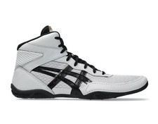 KINDER Ringerschuhe ASICS MATFLEX 7 GS MMA Combat Sportschuhe KIDS Wrestling 022
