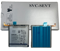 Original Samsung Galaxy S22 S901B Akku Batterie Accu EB-BS901ABY 3700Mah