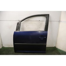 tür vorne links VOLKSWAGEN CADDY 04 10
