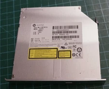 HP 849055-6C1 GUDIN DVD±RW SATA Internal Tested Working OEM Part for Computer PC