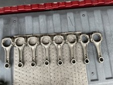 Gm Big Block Dimple Connecting Rods
