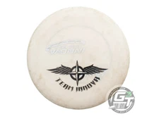 USED TEAM Innova R-Pro Aviar 170g White Silver Holo Foil Putter Golf Disc