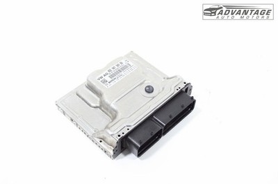 2024 VOLKSWAGEN TAOS AWD 1.5L ECM ENGINE COMPUTER CONTROL MODULE BRAIN OEM