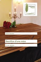 ArsèNe Hounsou | Sacrifice D'une MèRe | Taschenbuch | FranzöSisch (2022)