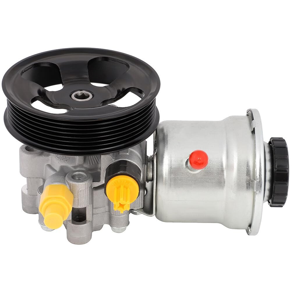 Power Steering Pump 2005-2017 for Tacoma 2.7L for 21-5484
