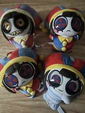 Pomni Pendantz - The Amazing Digital Circus O...