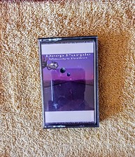 NOBODY'S PERFECT by DEEP PURPLE DOUBLE CASSETTE 1988 PolyGram Greatest Hits Ex