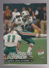 Miami Dolphins Cards You Pick -- Get 40% off Details Inside A5