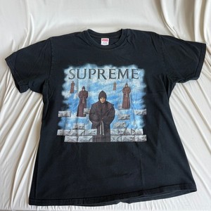 Supreme Levitation Tee | eBay