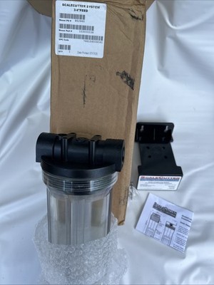 Rinnai ScaleCutter Water Conditioning System 3/4'' Feed