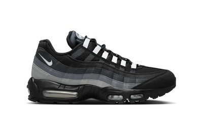 Nike Air Max 95 Grey Gradient Sneaker Schuhe GR. 37.5 FV4710-003 Neu