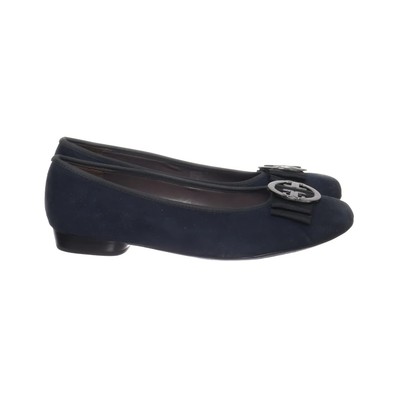 Jenny, Ballerinas, Größe: 40, Blau, Damen #1eE