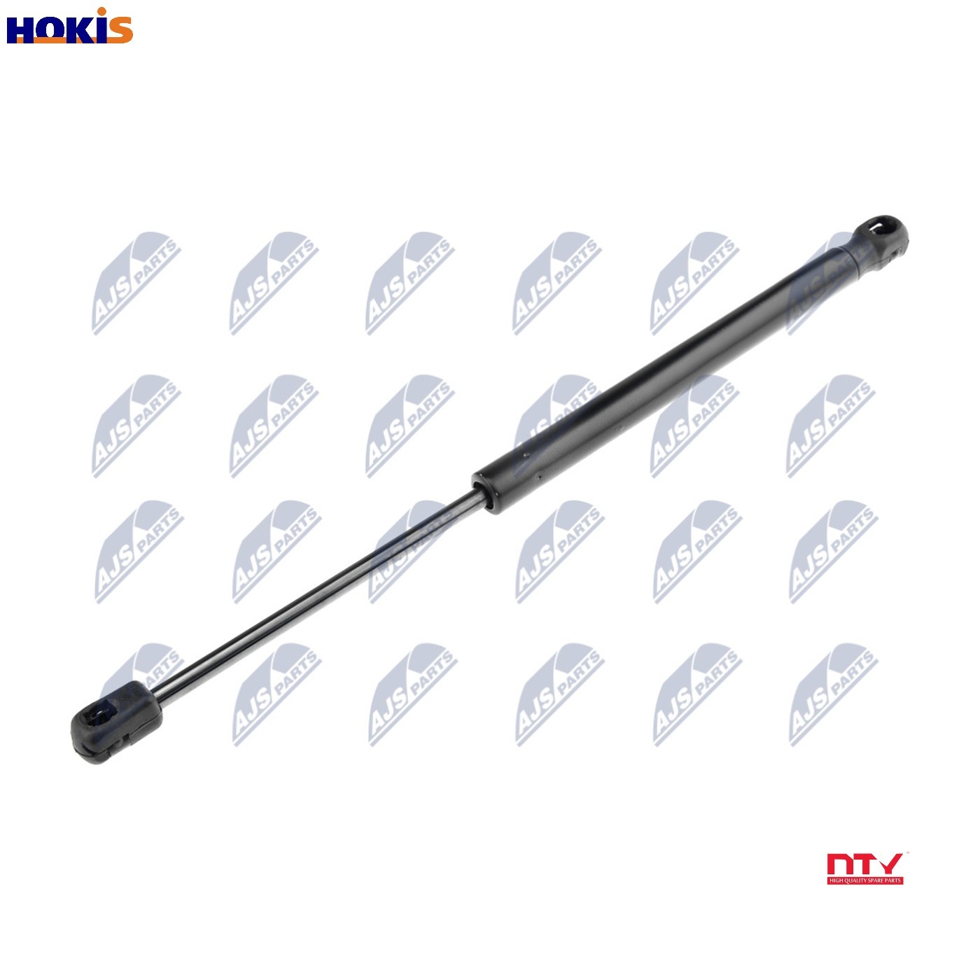 NTY AE-HY-019 Gas Spring, bonnet for HYUNDAI - Image 12
