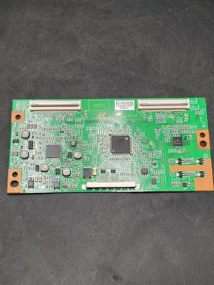 Samsung S100FAPC2LV0.2 T-Con Board 2011 LN32D550K1FXZA LN32D550 READ