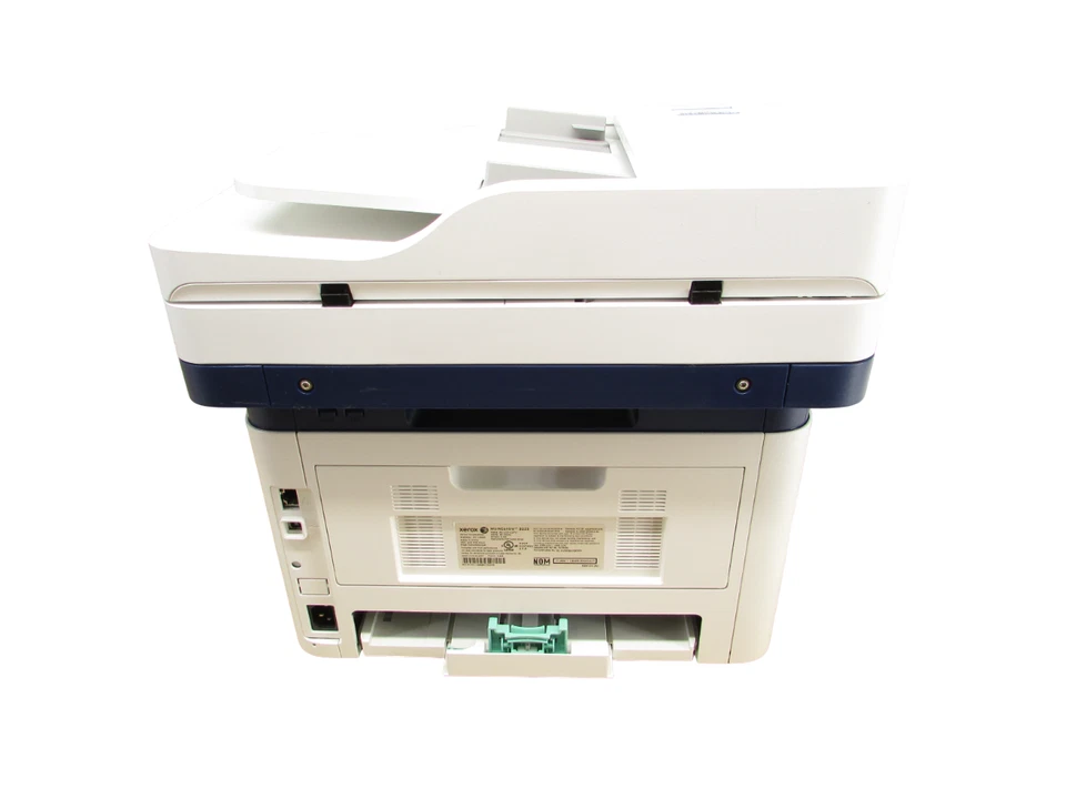 Xerox WorkCentre 3225 Monochrome Printer (7491 Total Impressions) - Image 4 of 4