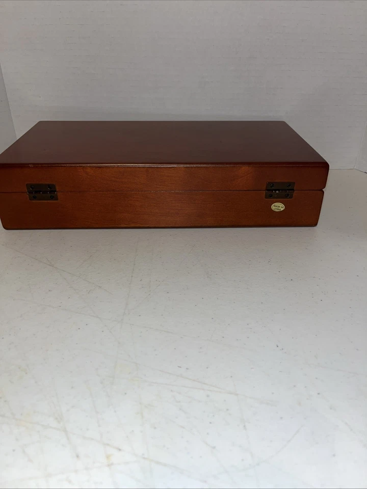 Executive Golf Putter Set by International Silver Company New In Box - Image 4 of 4