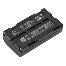 Battery for Sokkia BDC-46A BDC-46B SDL30 Pentax DA020F GPS GIR1600 GRS1700