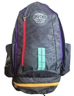 Used LIMITED EDITION NIKE ALL STAR NEW ORLEANS BACKPACK NOLA GUMBO LEAGUE